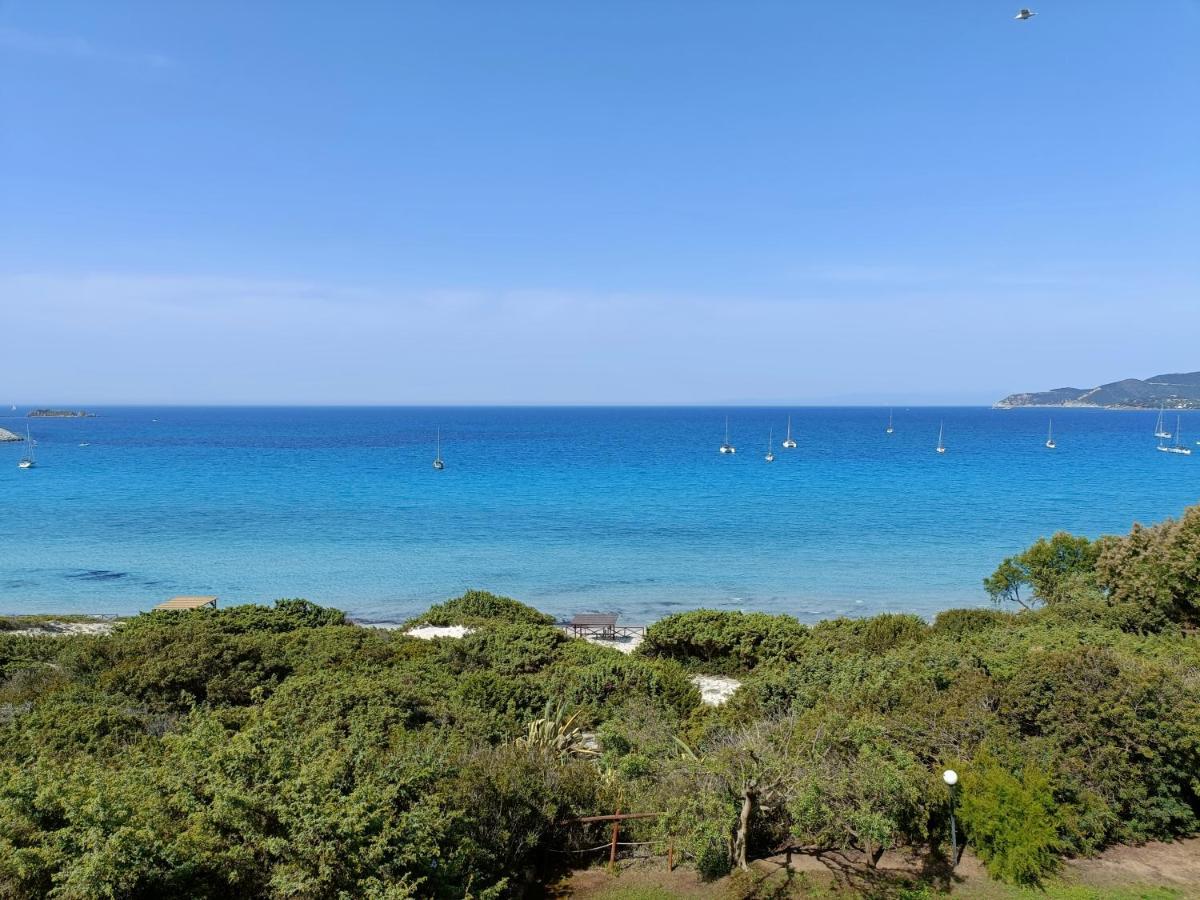 Tre Mari * Villasimius